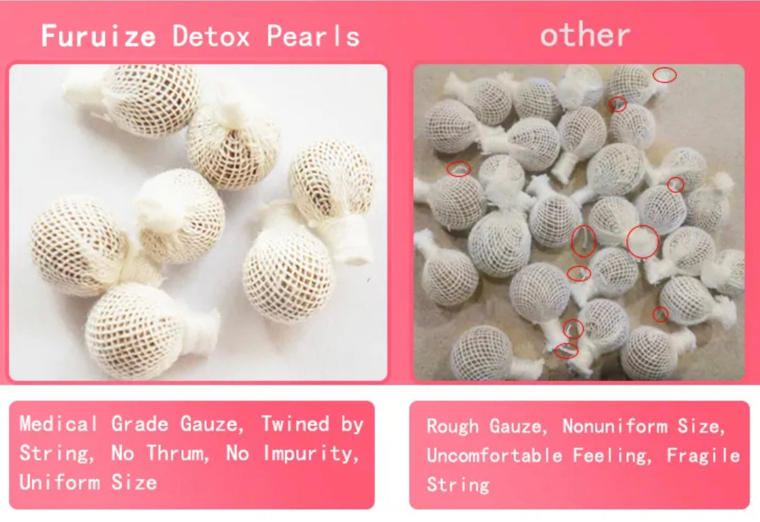 Yoni Pearls – Natural Holistic