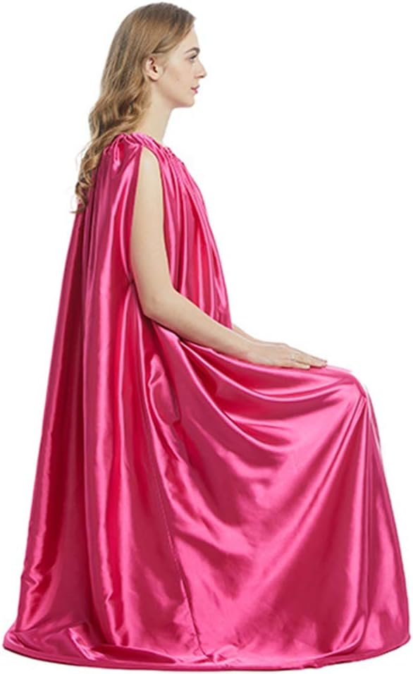 Angel V Yoni Steam Gown – Spa-Style Steaming Robe