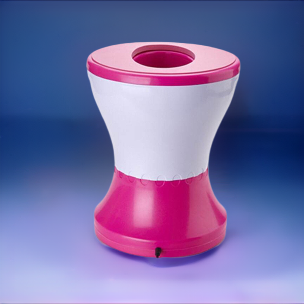 Angel V Portable Sitz Spa Steam Seat
