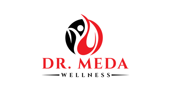 Dr. Meda Wellness