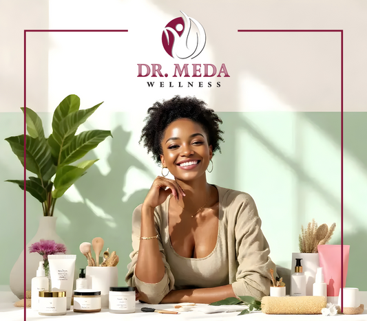 Dr. Meda Wellness Gift Card