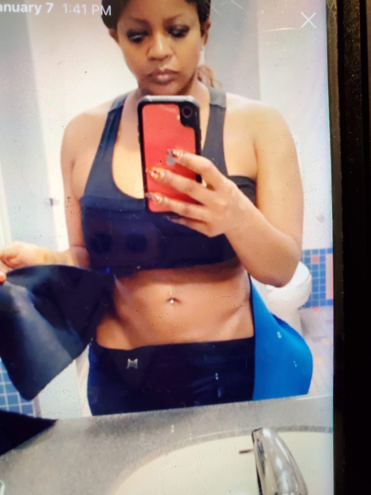 Raw Sweat Workout Enhancement & Sweat Accelerator – Natural Workout Sweat Cream