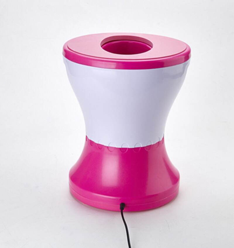 Angel V Portable Yoni Sitz Spa Steam Seat