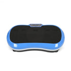 P-Fit Portable Vibrate Plate: Muscle Toning