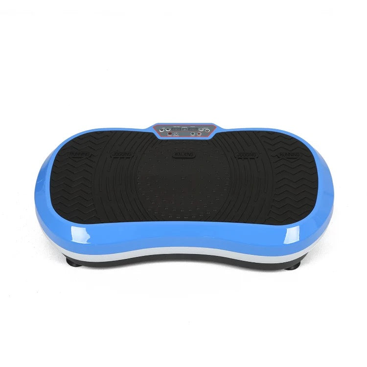 P-Fit Portable Vibrate Plate: Muscle Toning