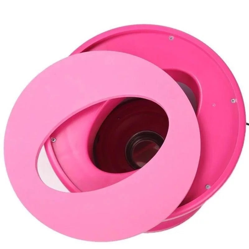 Angel V Portable Sitz Spa Steam Seat